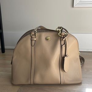 Beautiful Coach Bag